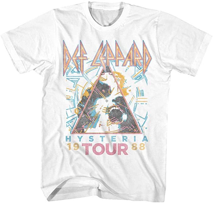 Californian libero Rock Shirt